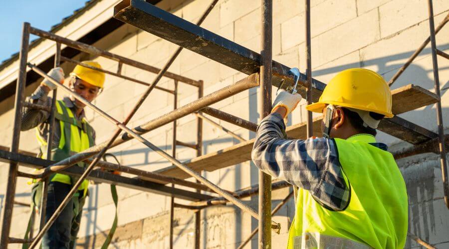 Fascia Repair in Alpena, SD
